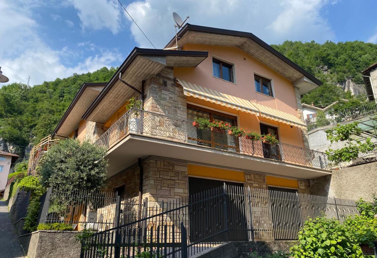 Design Suite Cavagna سان بيليغرينو تيرمي المظهر الخارجي الصورة