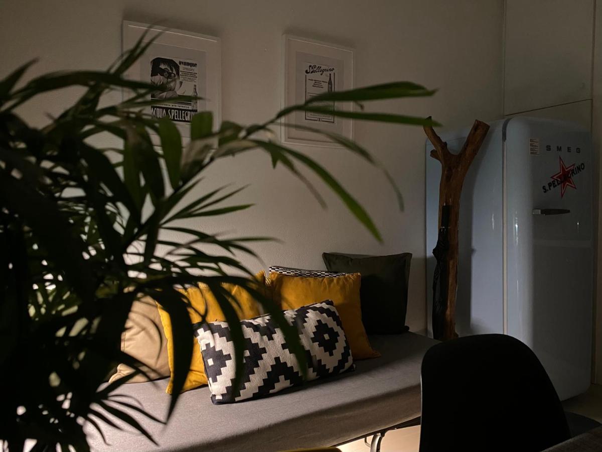 Design Suite Cavagna سان بيليغرينو تيرمي المظهر الخارجي الصورة