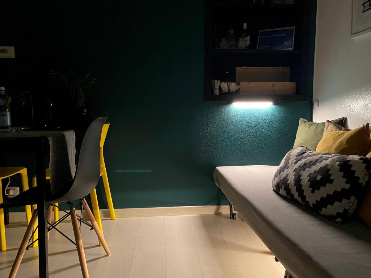 Design Suite Cavagna سان بيليغرينو تيرمي المظهر الخارجي الصورة