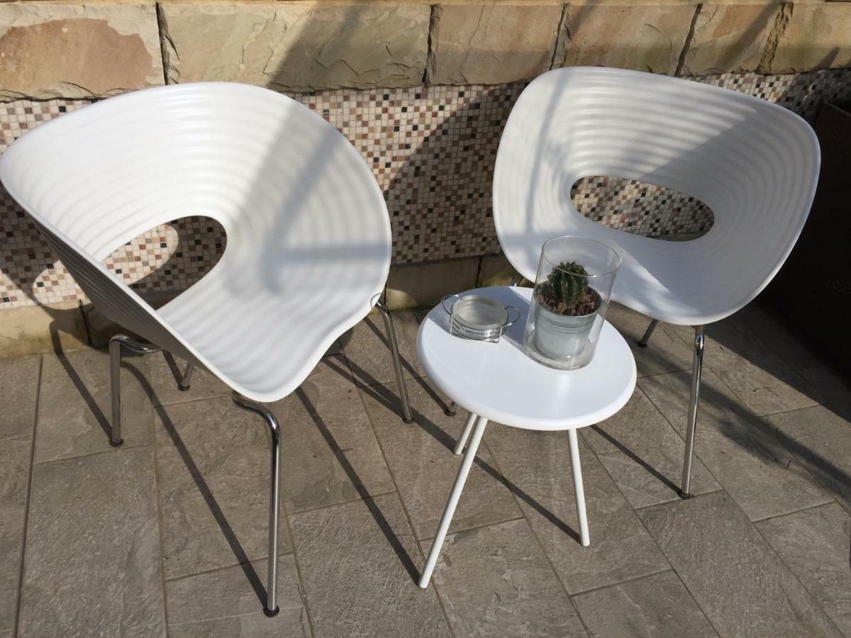 Design Suite Cavagna سان بيليغرينو تيرمي المظهر الخارجي الصورة