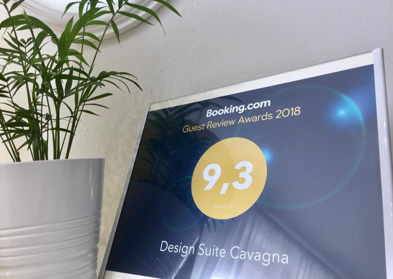 Design Suite Cavagna سان بيليغرينو تيرمي المظهر الخارجي الصورة