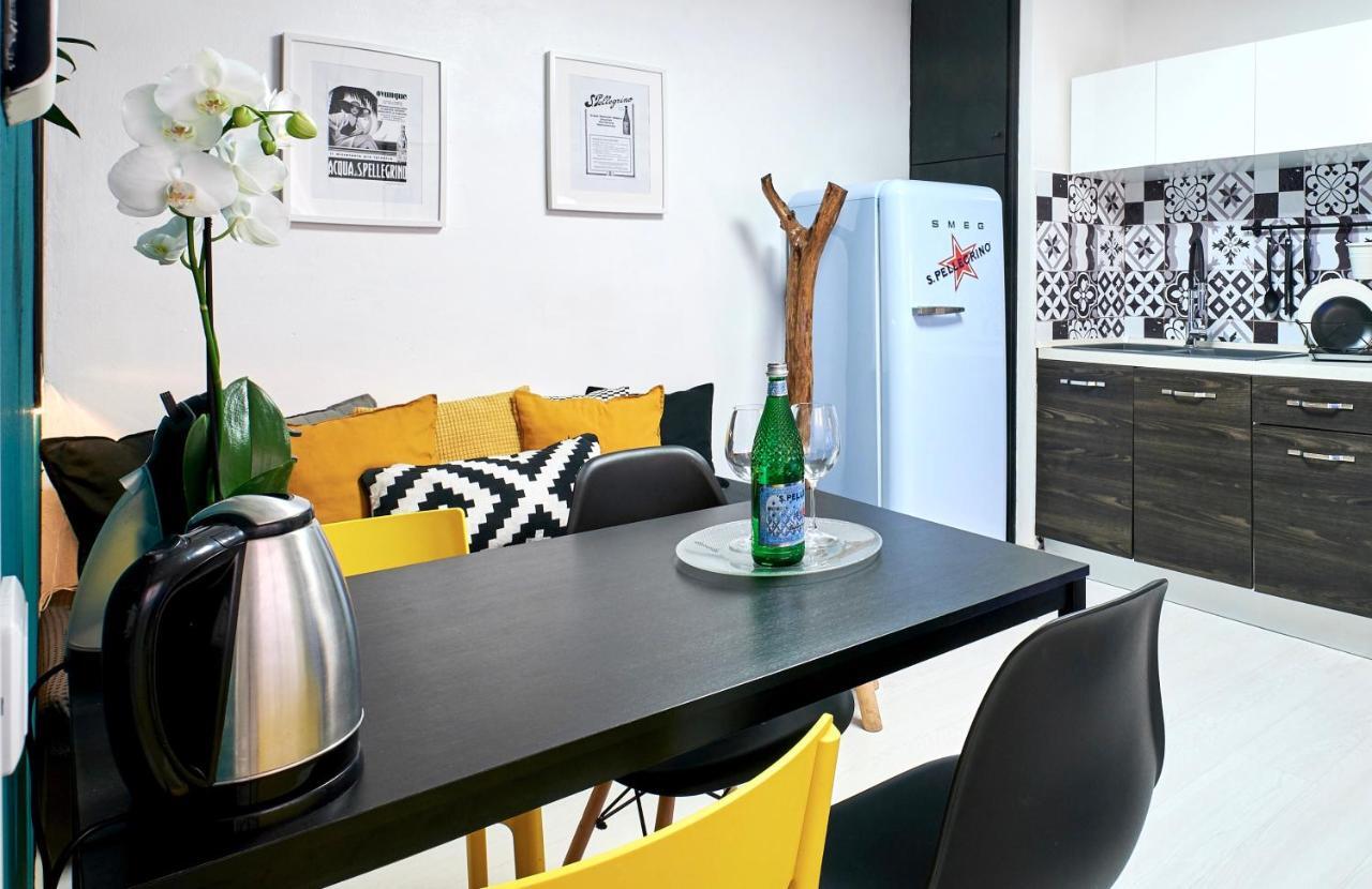 Design Suite Cavagna سان بيليغرينو تيرمي المظهر الخارجي الصورة