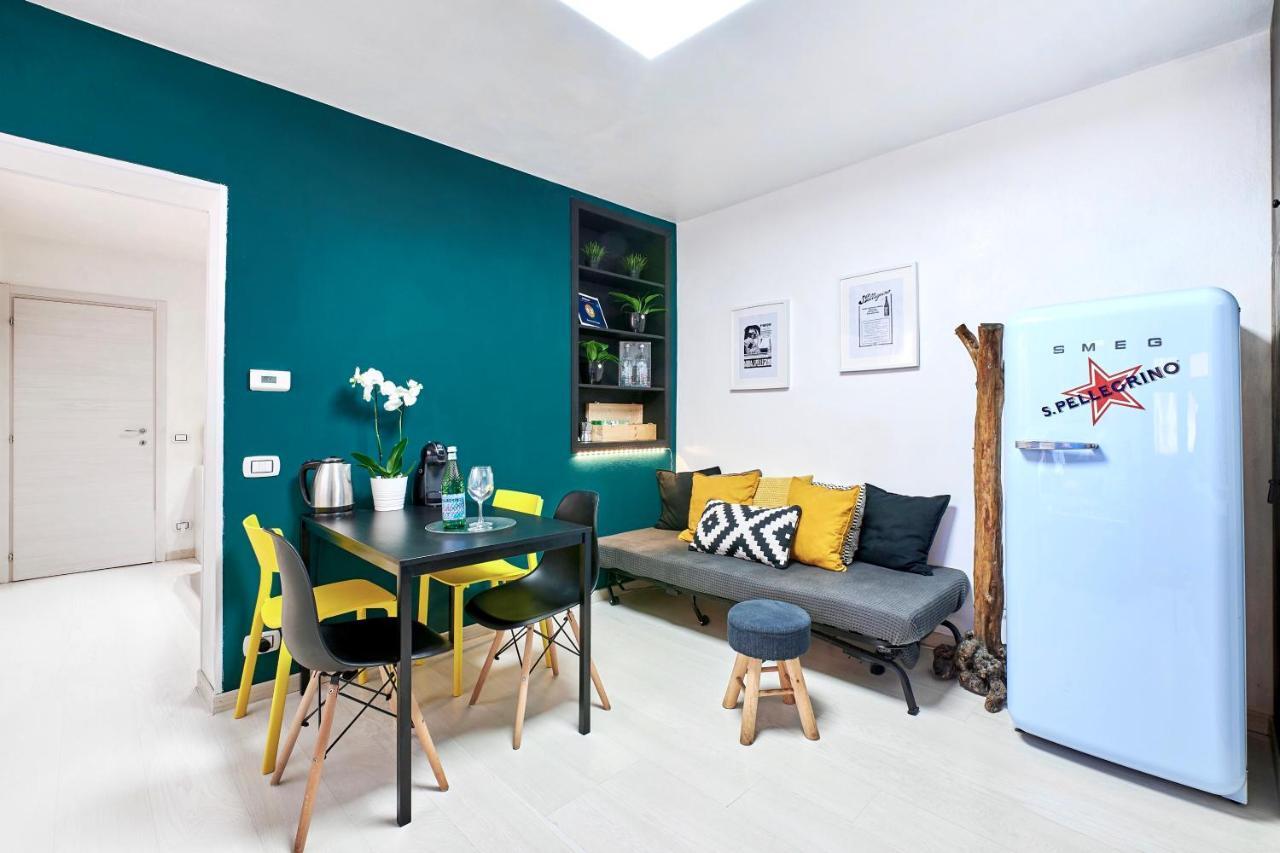 Design Suite Cavagna سان بيليغرينو تيرمي المظهر الخارجي الصورة