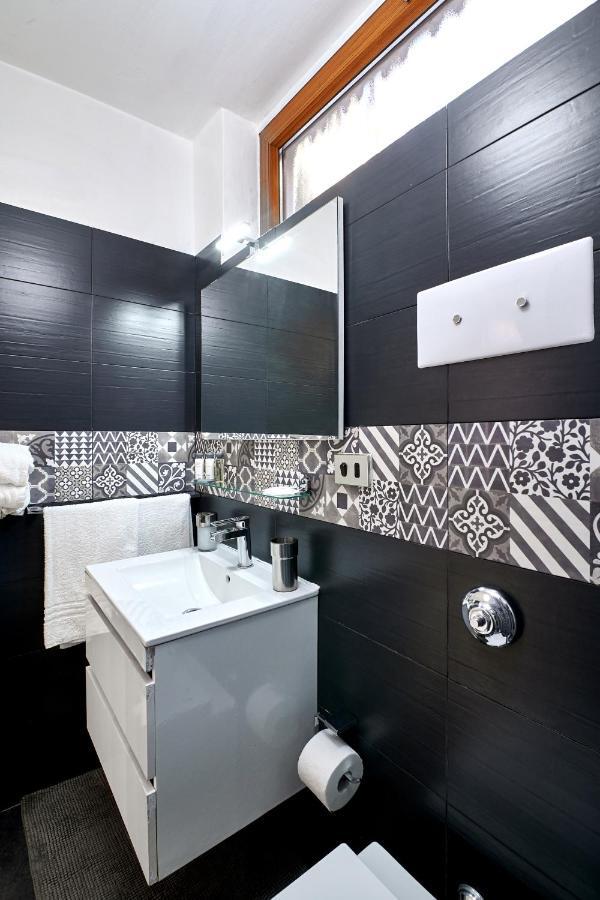 Design Suite Cavagna سان بيليغرينو تيرمي المظهر الخارجي الصورة