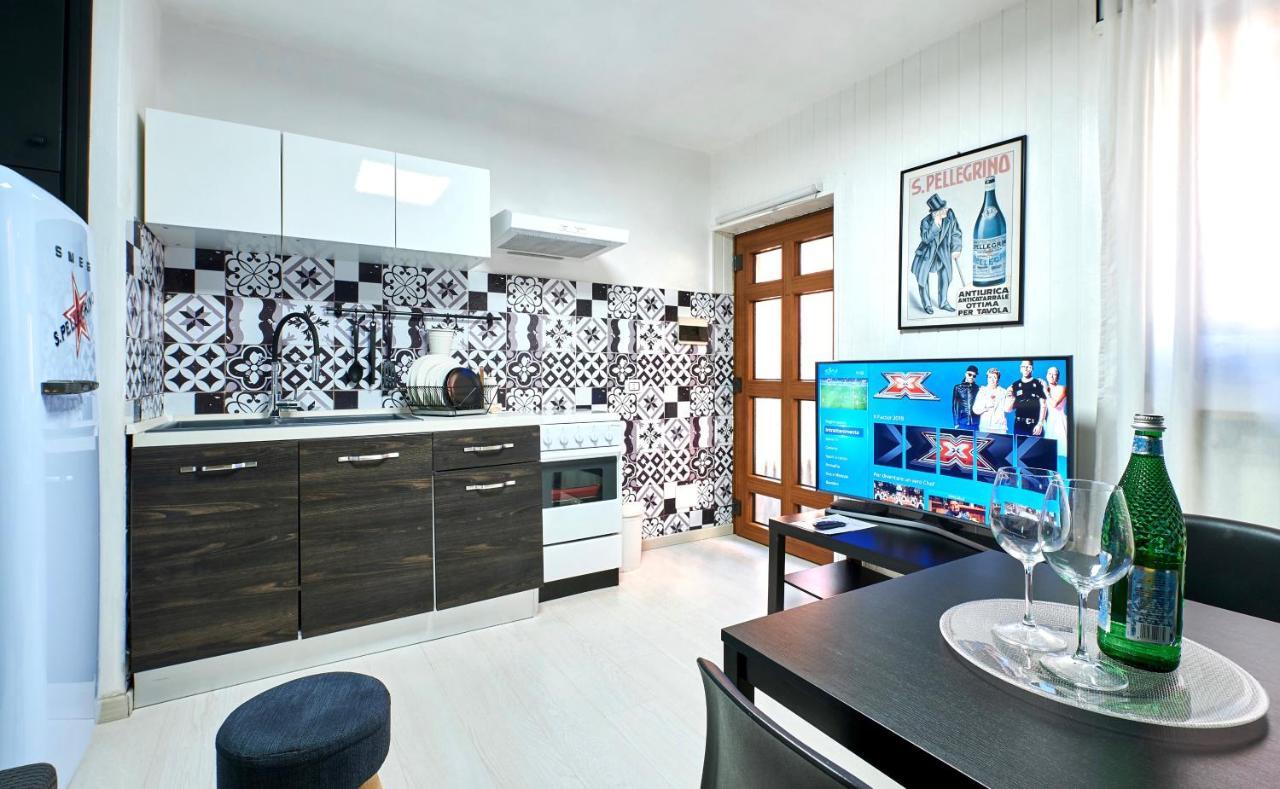 Design Suite Cavagna سان بيليغرينو تيرمي المظهر الخارجي الصورة